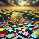 Bitcoin rebounds as altcoins thrive amid market caution