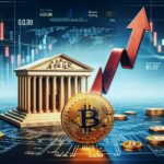 Bitcoin rebounds as Fed hints at rate cuts