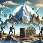 Bitcoin Rebounds Near $115,000 Alongside Altcoins as Cautiously Optimistic Traders Buy the Dip