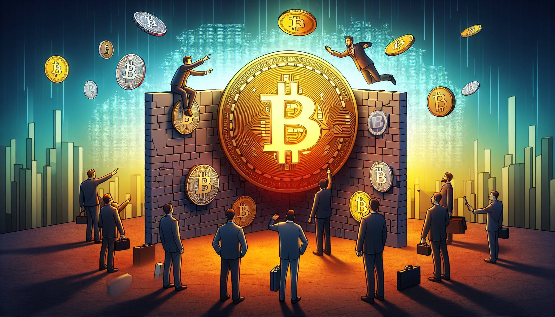 Bitcoin Rebounds Near $115,000 Alongside Altcoins as Cautiously Optimistic Traders Buy the Dip - The Block