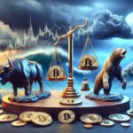Bitcoin sentiment shifts to neutral amid economic concerns