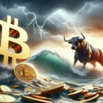 Bitcoin shows resilience amid bullish market sentiment