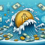 Bitcoin sinks to $115,000 after hitting its newest record, as macro concerns spark liquidation wave