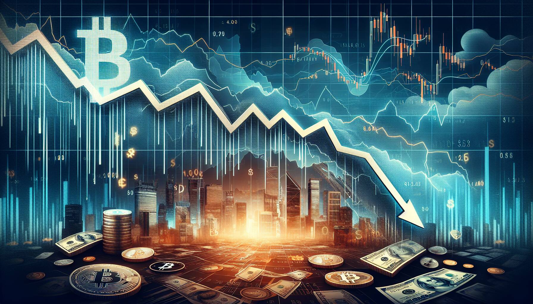 Bitcoin Slides Below $110,000 as Capital Rotation Shifts to Risk-Off Mode: What You Need to Know