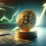 Bitcoin soars past $124,000 amid bullish market sentiment