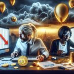 Bitcoin struggles amid market volatility and declining NFT values