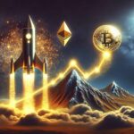 Bitcoin Surges Past $120,000 as Ether Hits 2021 Peak After Breaking $4,000 Barrier