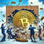 Bitcoin Surrenders Rally: The Shocking Reason Behind the Cryptocurrency's Failure to Bounce