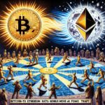 Bitcoin-To-Ethereum Rotation: Genius Move Or FOMO Trap? Here's What The Data Shows
