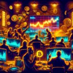 Bitcoin Traders Jittery Ahead of Powell’s Jackson Hole Speech - Bloomberg