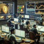 Bitcoin traders prepare for inflation data impact
