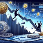 Bitcoin, XRP Fall: How CPI Inflation Data Could Halt the Crypto Rally
