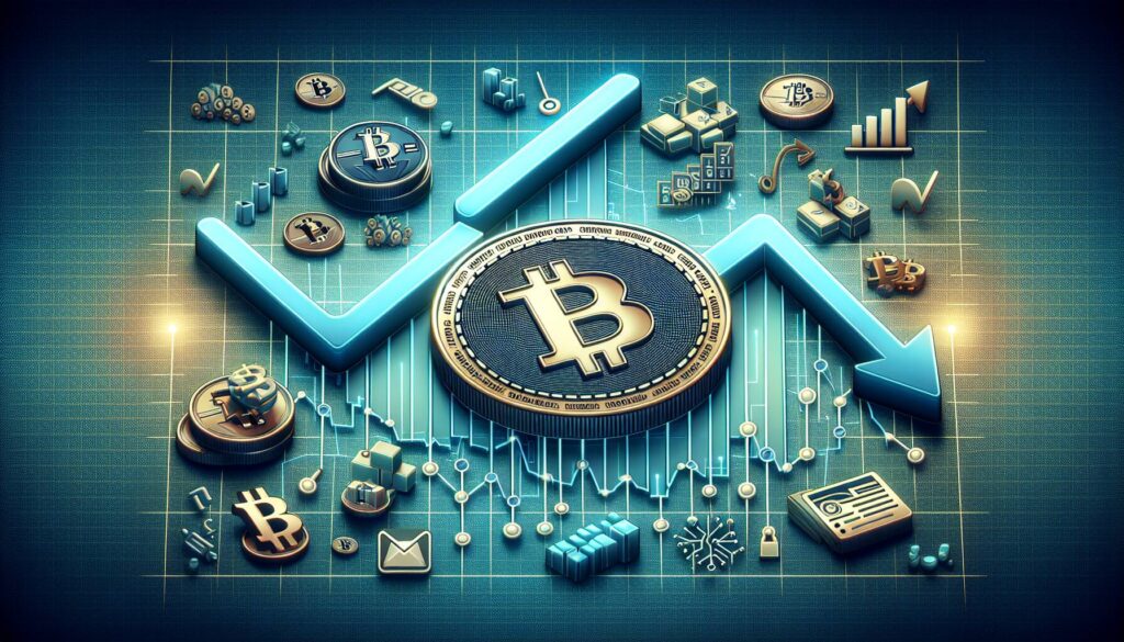 Bitcoin's declining on-chain velocity and evolving usage