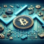 Bitcoin's declining on-chain velocity and evolving usage