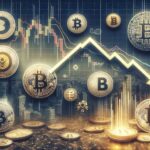 Bitcoin's declining technical outlook amidst stronger altcoins