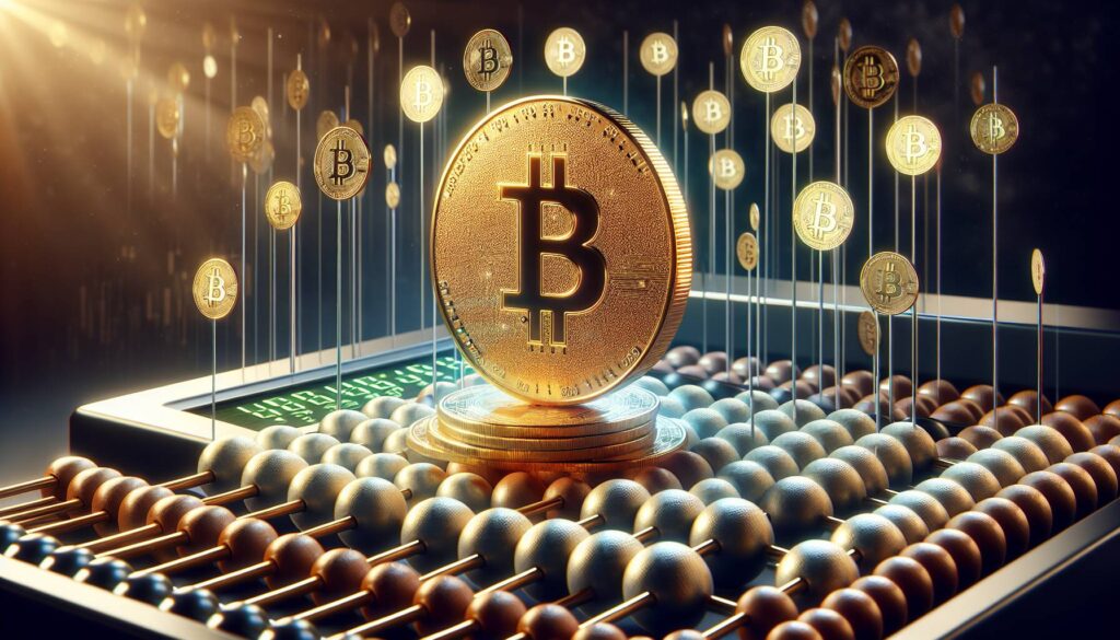 Bitcoin's evolving role in decentralized finance