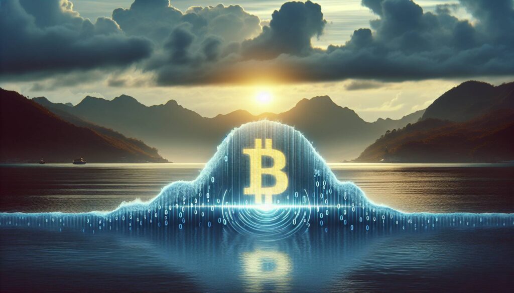Bitcoin's low volatility and shifting market dynamics