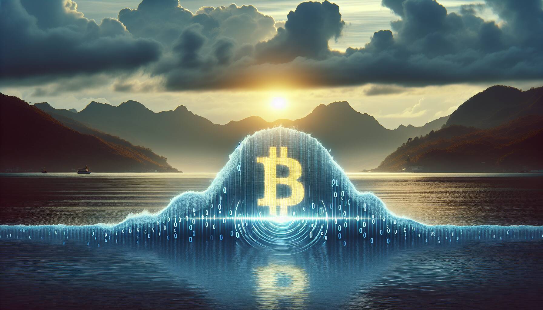 Bitcoin's low volatility and shifting market dynamics