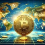 Bitcoin's market position amidst economic uncertainty