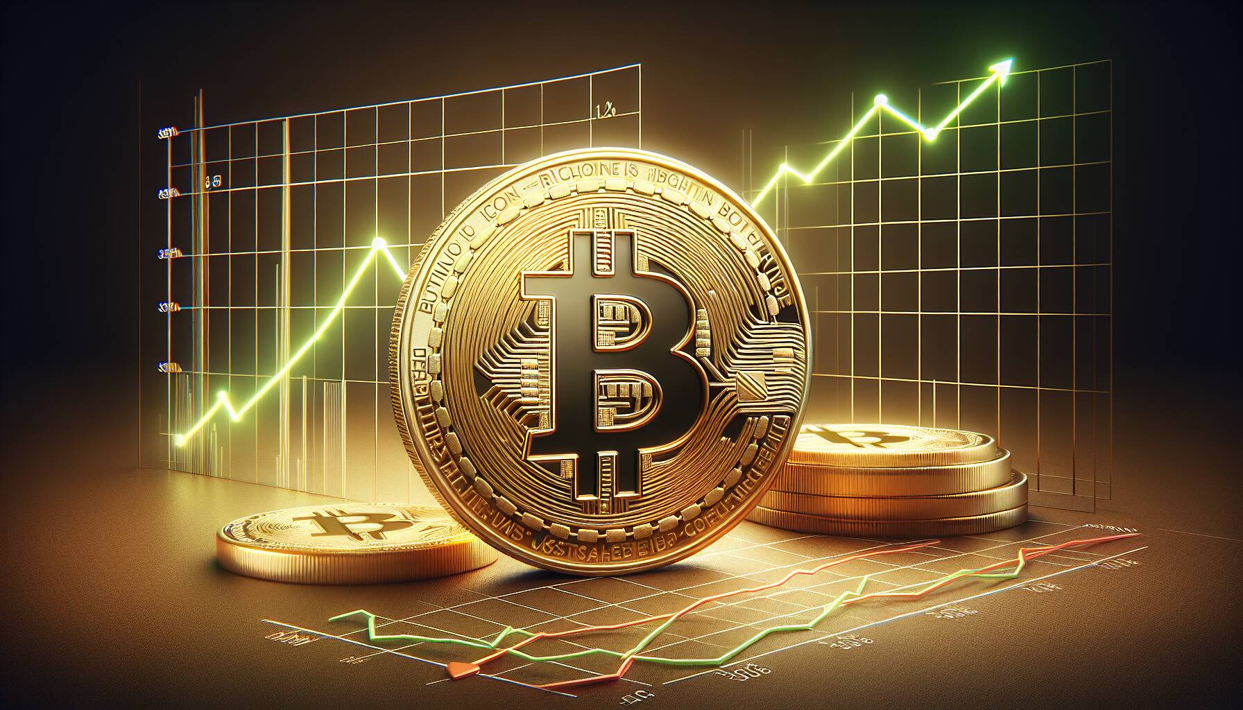 Bitcoin's price stability amid declining transaction fees