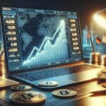 Bitcoin's price surge and market outlook
