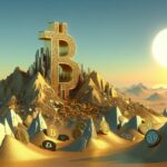Bitcoin's retreat and the shift towards altcoins