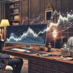 Bitcoin's sharp decline sparks institutional interest in Ethereum