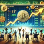 Bitcoin's surge and the crypto market rally