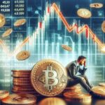 Bitcoin's trading dynamics face potential bearish shift