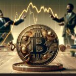 Bitcoin's volatility and institutional investment strategies