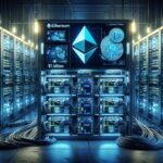 Bitmine immersion technologies boosts ethereum holdings to $7.9 billion
