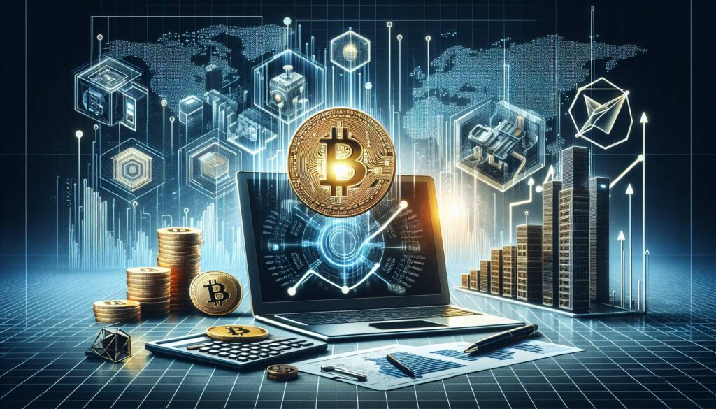 BitMine Immersion Technologies enhances corporate crypto holdings