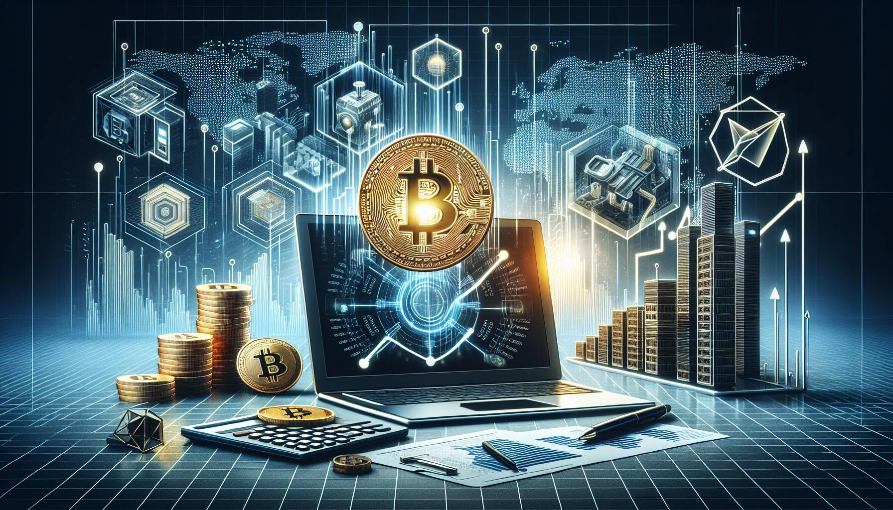 BitMine Immersion Technologies enhances corporate crypto holdings