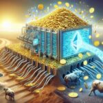 BitMine's aggressive ether strategy transforms crypto landscape
