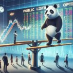 Bitpanda explores public listing options amid market shifts