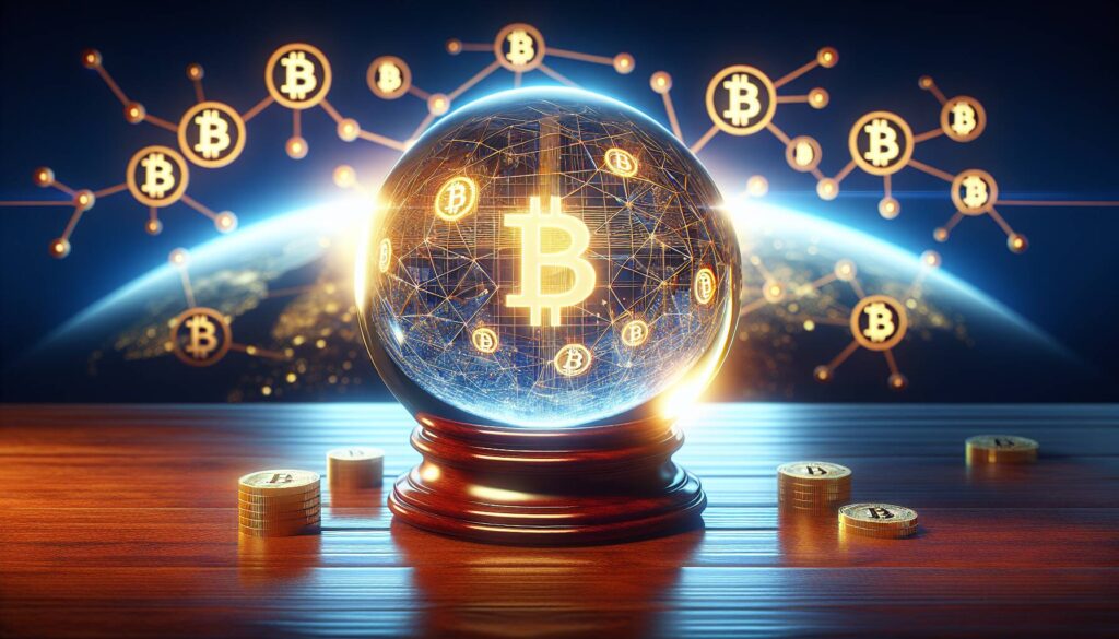 Bitwise predicts bright future for bitcoin