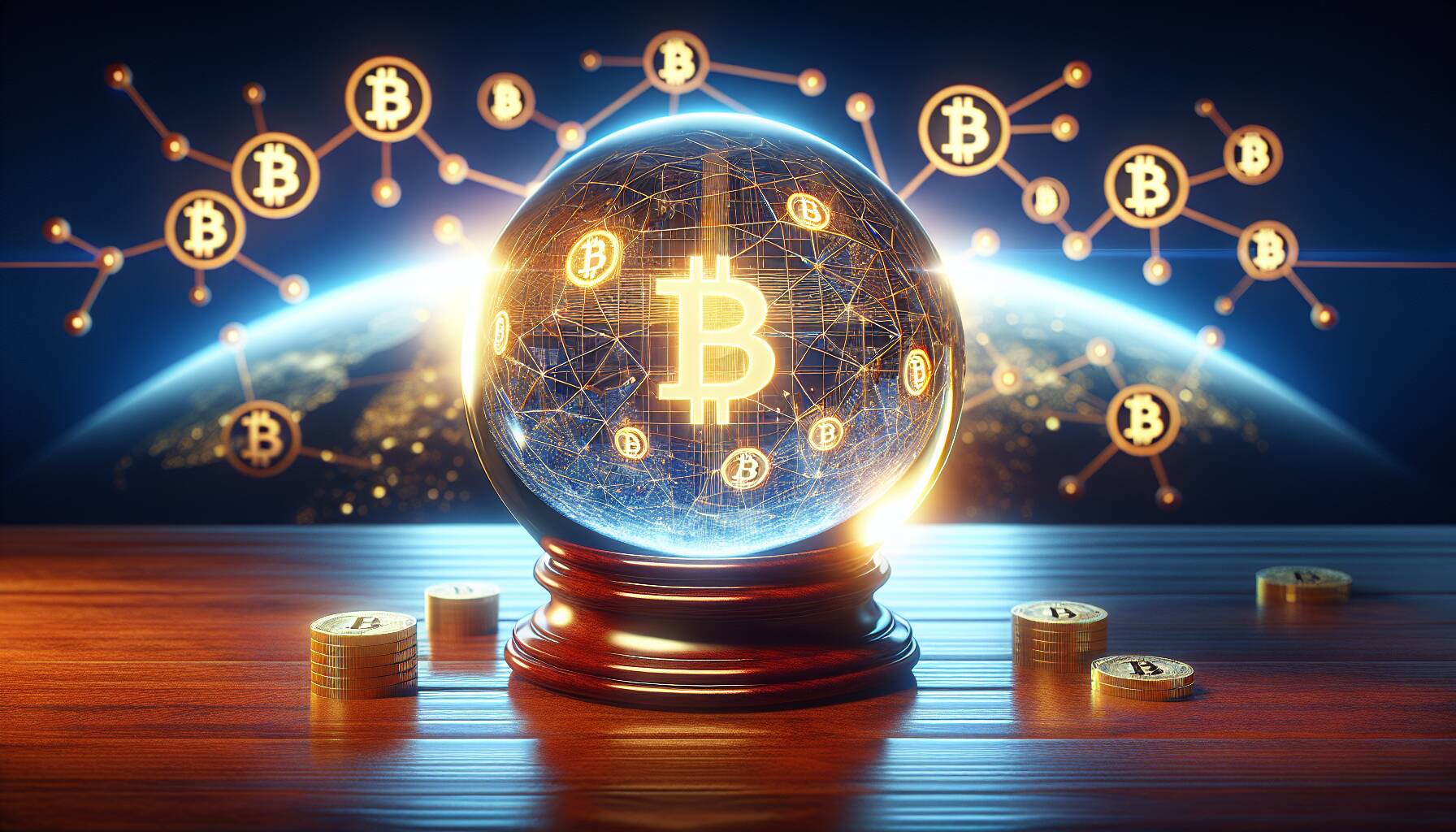 Bitwise predicts bright future for bitcoin