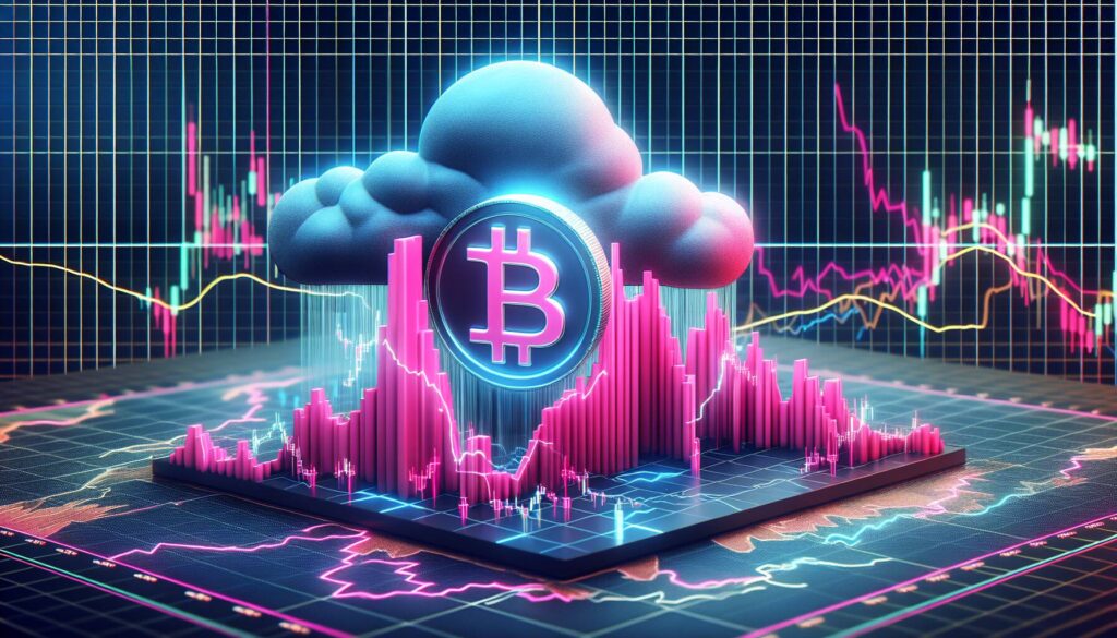 BNB experiences significant market volatility amid institutional interest