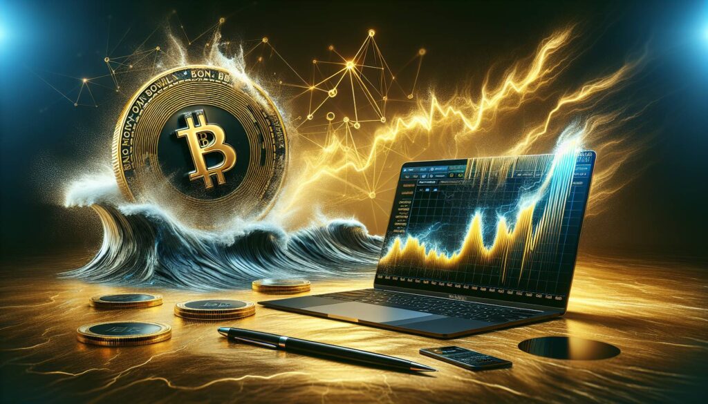 BNB struggles amid market volatility