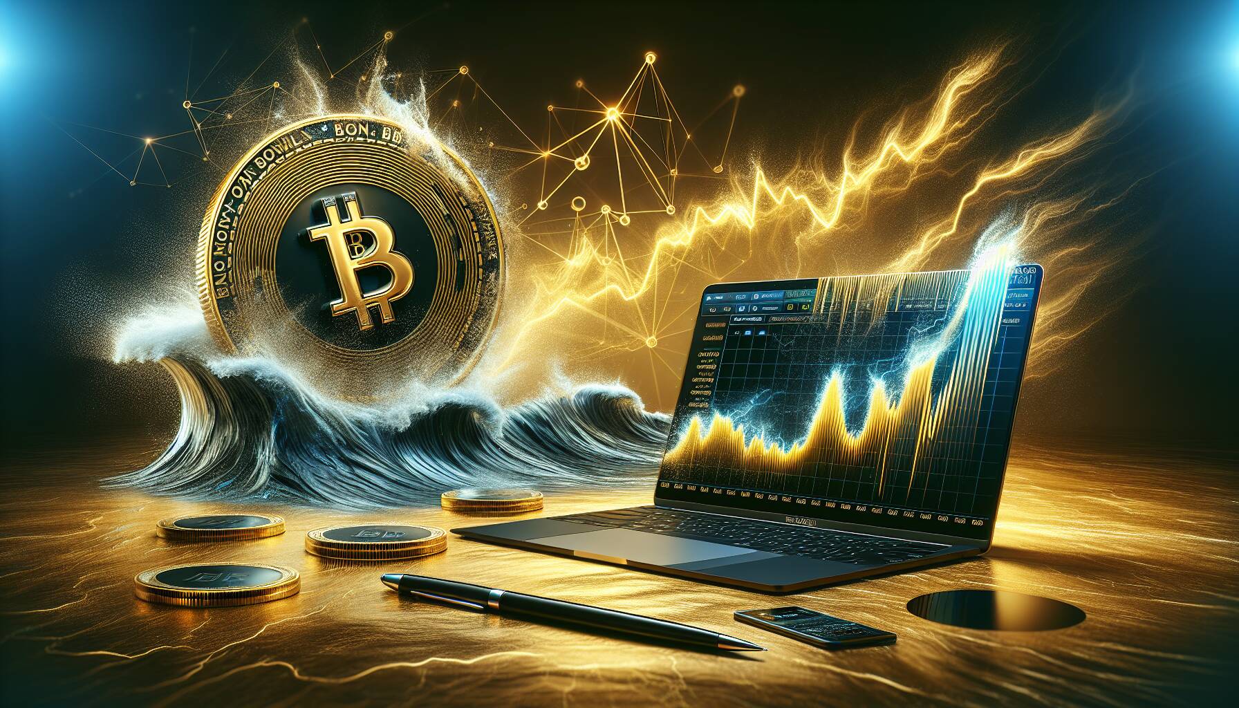 BNB struggles amid market volatility