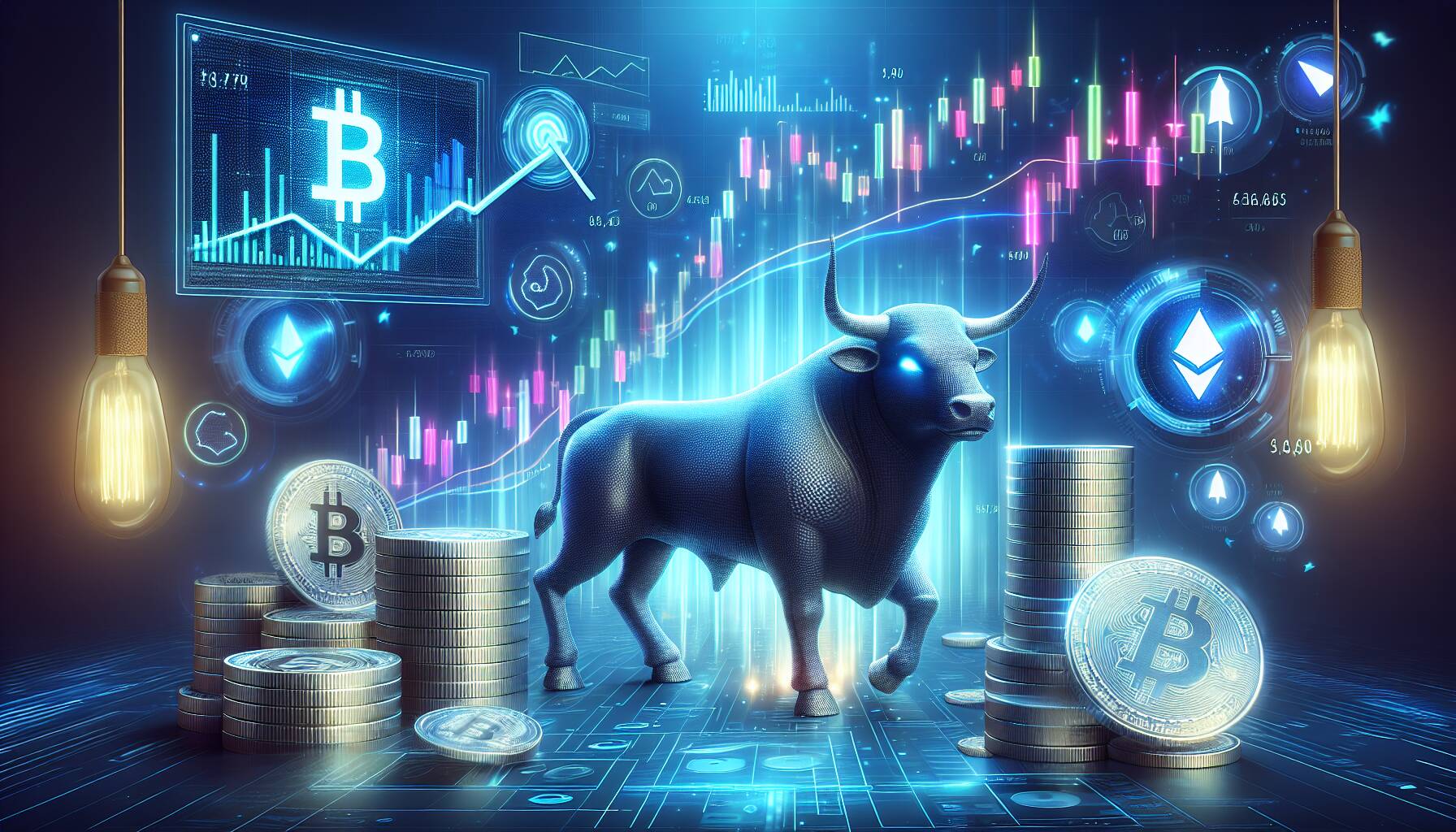 Bnb's recent market surge and implications for the future