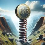 Bnb's resilient rebound amidst market challenges