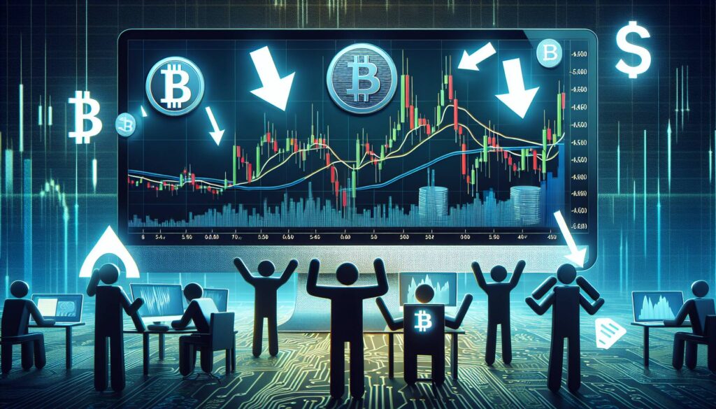 Bonk token experiences volatility amid selling pressure