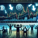 Bonk token experiences volatility amid selling pressure