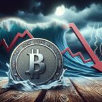 Bonk token faces decline amid market volatility