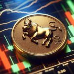 Bonk token's significant intraday rally