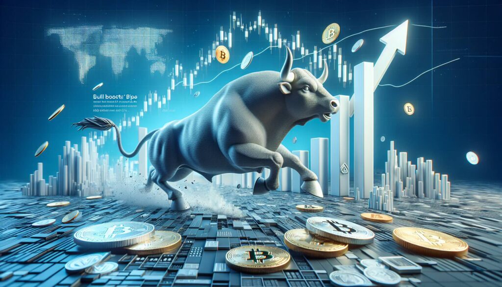 Bullish boosts IPO to $990 million amid crypto surge