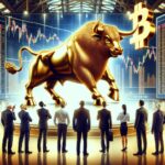 Bullish exchange's strong IPO debut and institutional interest in crypto