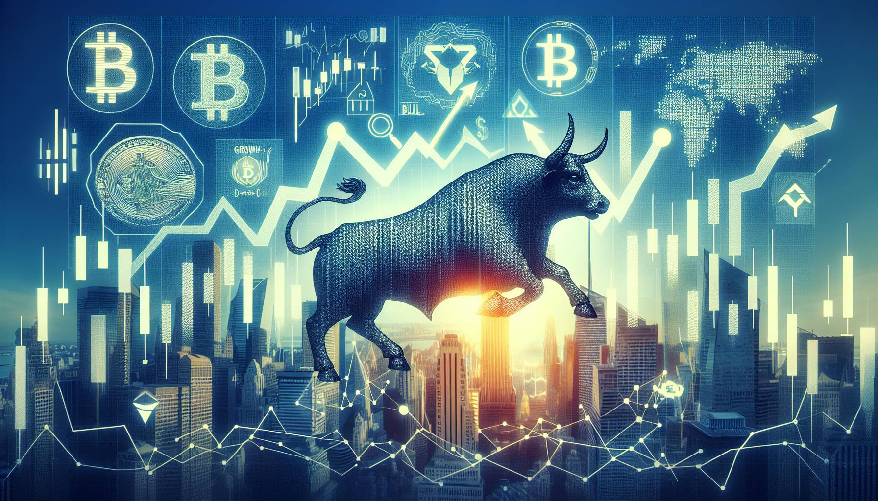 Bullish shares soar on IPO debut, signaling institutional interest in crypto