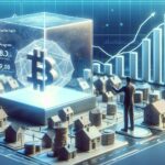 Caceis invests in Kriptown to launch blockchain exchange for SMEs